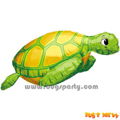 Balloon Sea Turtle