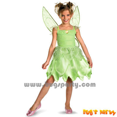 Tinker Bell Classic costume