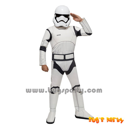 Costume Star Wars Stormtrooper
