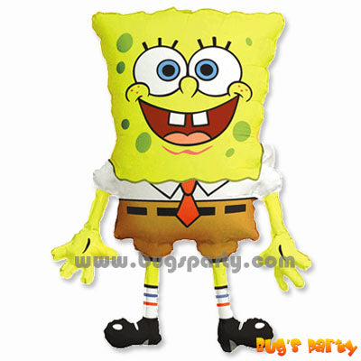 Spongebob Shp Balloon