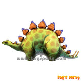 Prehistoric Stegosaurus Dino Balloon