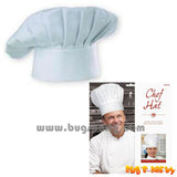 Chef Hat