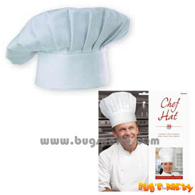 Chef Hat