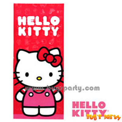 Hello Kitty Cello Bags