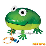 Animal Frog Balloon