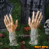 Prop Grave Breaker Hands