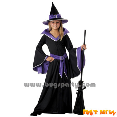 Costume Incantasia Witch