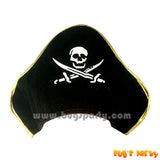 Hat Pirate Kid