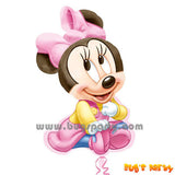 Minnie Baby Balloon