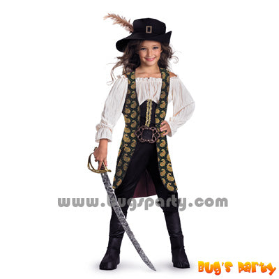 Costume Pirate Angelica