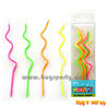 Candle Thin Spiral