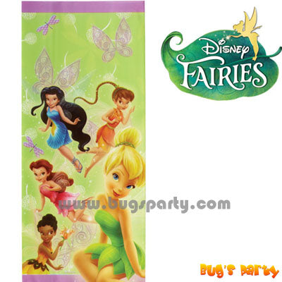 Disney Fairies Cello Bags