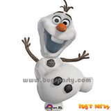 Disney Frozen Olaf Balloon
