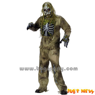 Costume Skeleton Zombie