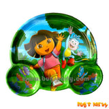 Dora Kids Plate