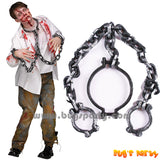 Shackles and Collar