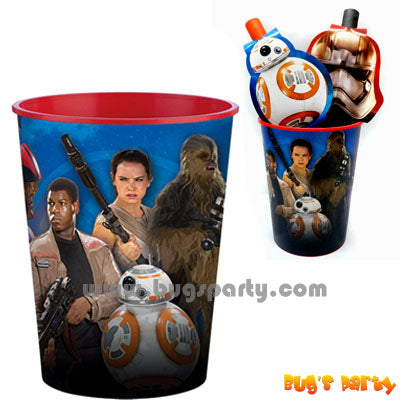 Star Wars 7 Fvr Cup
