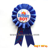 Birthday Boy Award