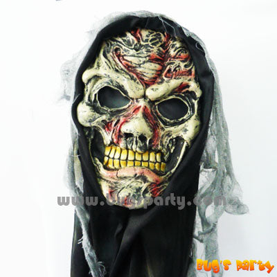 TH Crypt Scary Mask