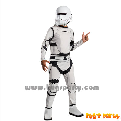 Costume Star Wars Flametrooper