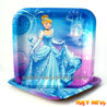 Disney Cinderella 9in Plates