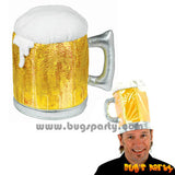 Hat Beer Mug