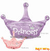 Balloon Princess Crown
