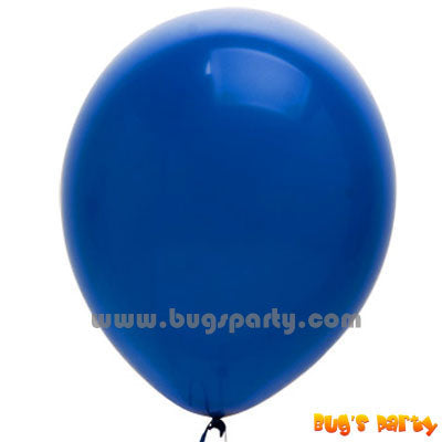 Balloon Lx Solid Blue