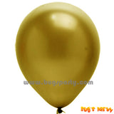 Balloon Lx Solid Gold