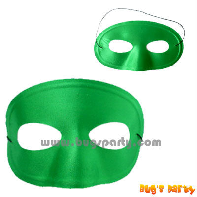 Mask Sporty Green