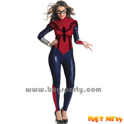 Costume Spider Girl