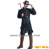 Costume Steampunk Gentleman
