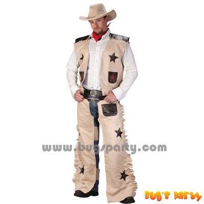 Costume Cowboy ADL