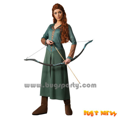 Costume Hobbit Tauriel