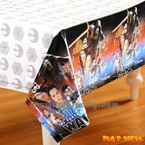 Star Wars 7 Tablecover