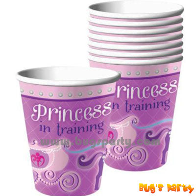 Sofia The First Cups