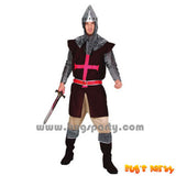 Costume Crusader ADL