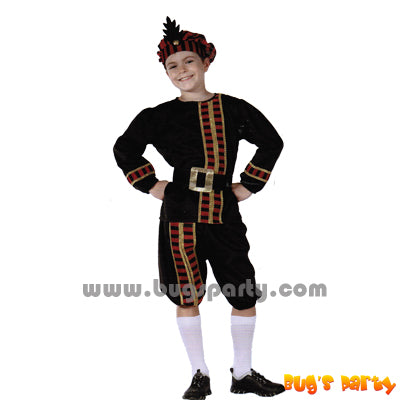 Costume Prince