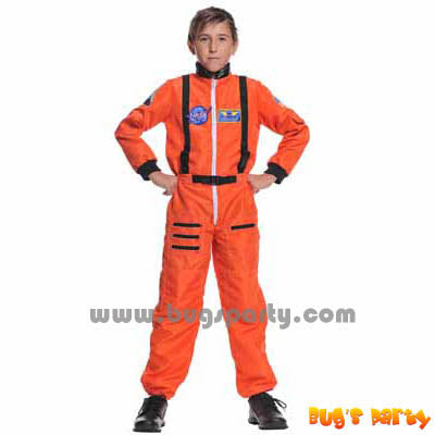 Costume Astronaut Chd