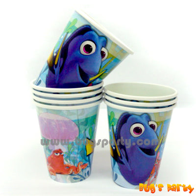 Finding Dory Cups