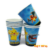 Pokemon Cups