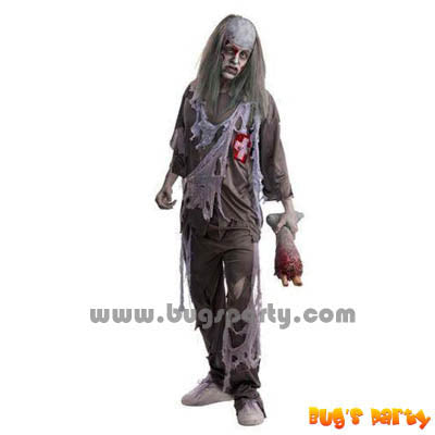 Costume Zombie Medic