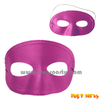 Mask Sporty Pink