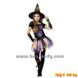 Costume Wild Witch