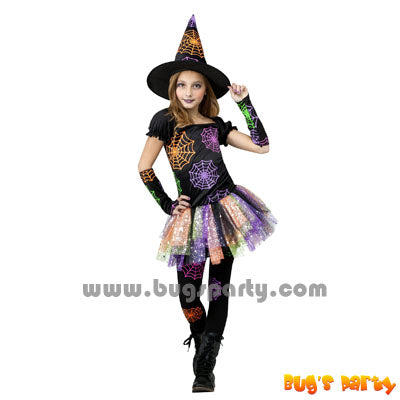 Costume Wild Witch