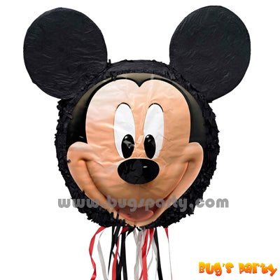 Mickey 3D Pinata