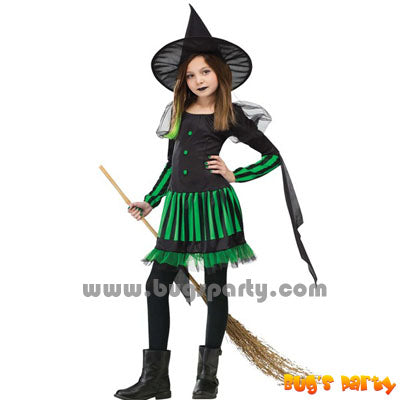 Costume Fun Witch