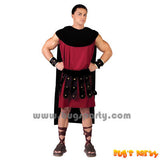 Costume Gladiator Spartacus