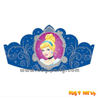 Disney Cinderella PP Tiaras