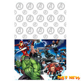 Avengers Epic Table Cover
